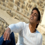 Aly hussain